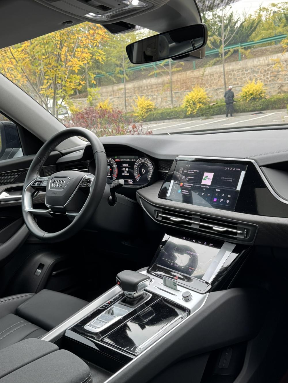 Audi Audi Q6
