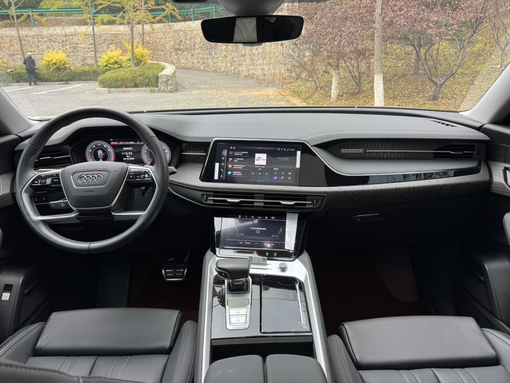 Audi Audi Q6