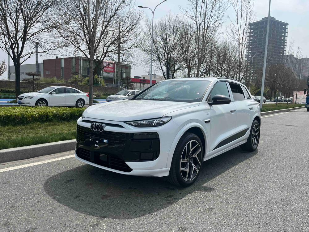 Audi Audi Q6L e-tron