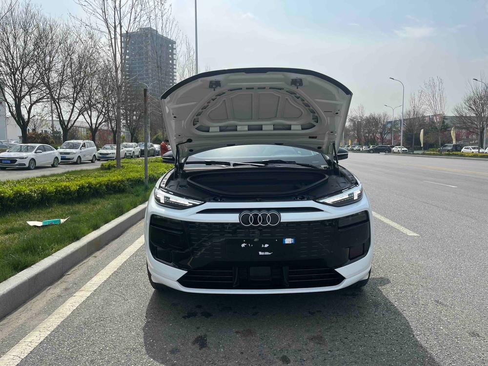 Audi Audi Q6L e-tron