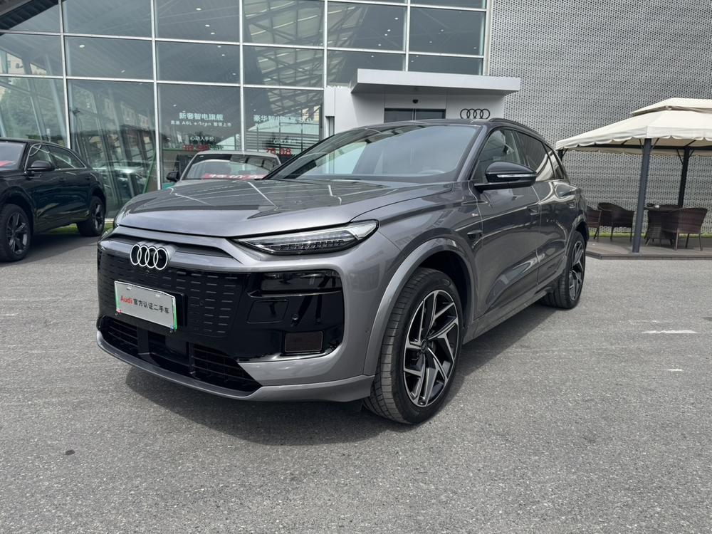 Audi Audi Q6L e-tron