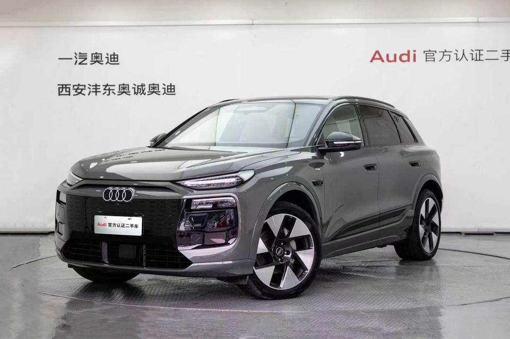 Audi Audi Q6L e-tron