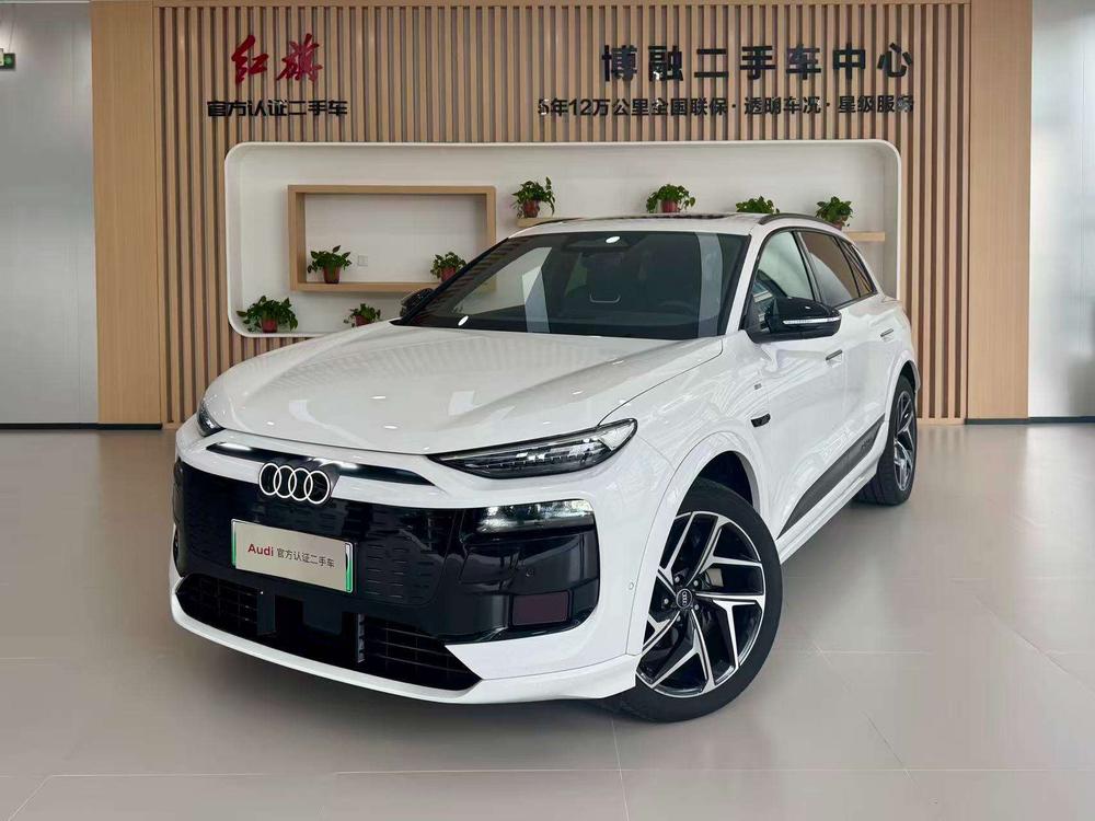 Audi Audi Q6L e-tron