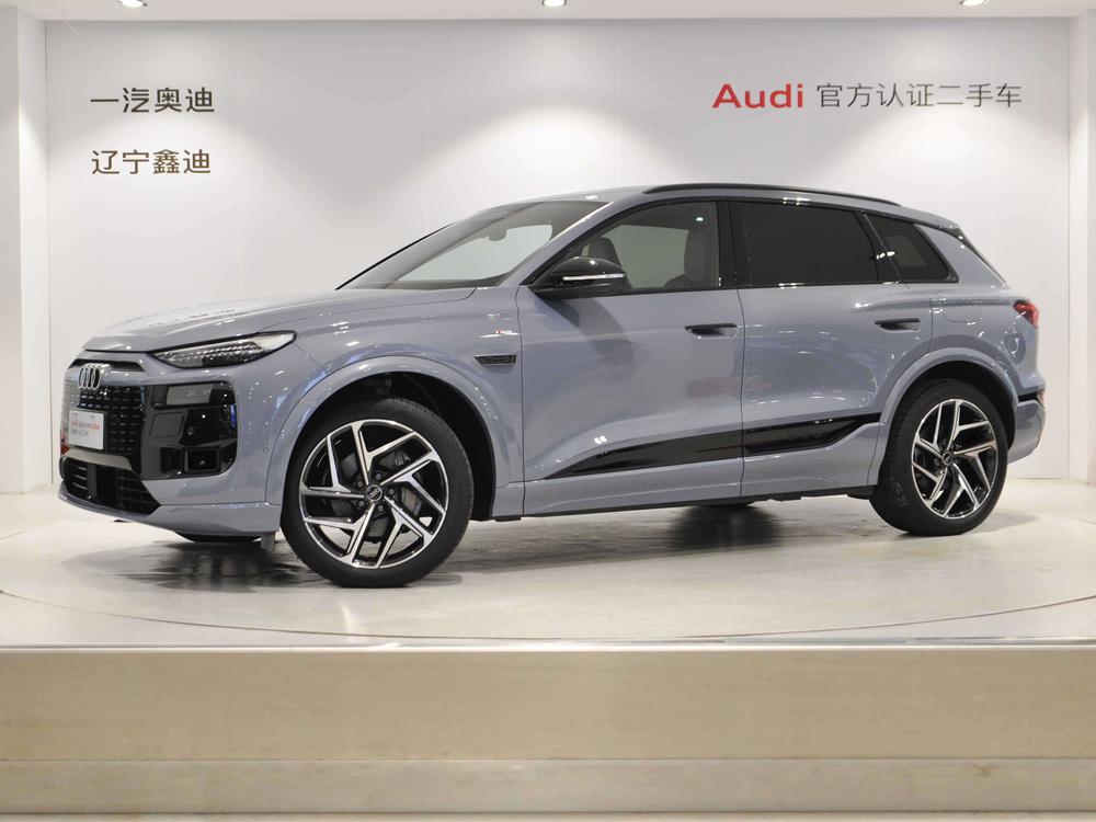 Audi Audi Q6L e-tron