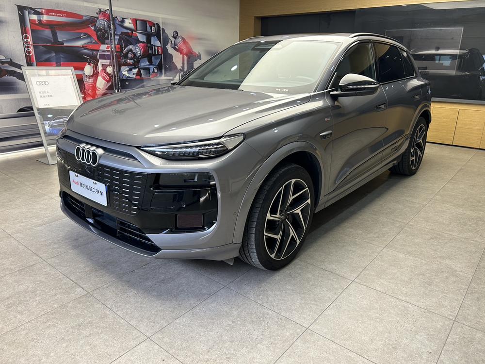 Audi Audi Q6L e-tron