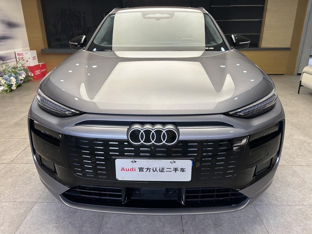 Audi Audi Q6L e-tron