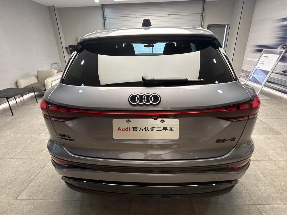 Audi Audi Q6L e-tron