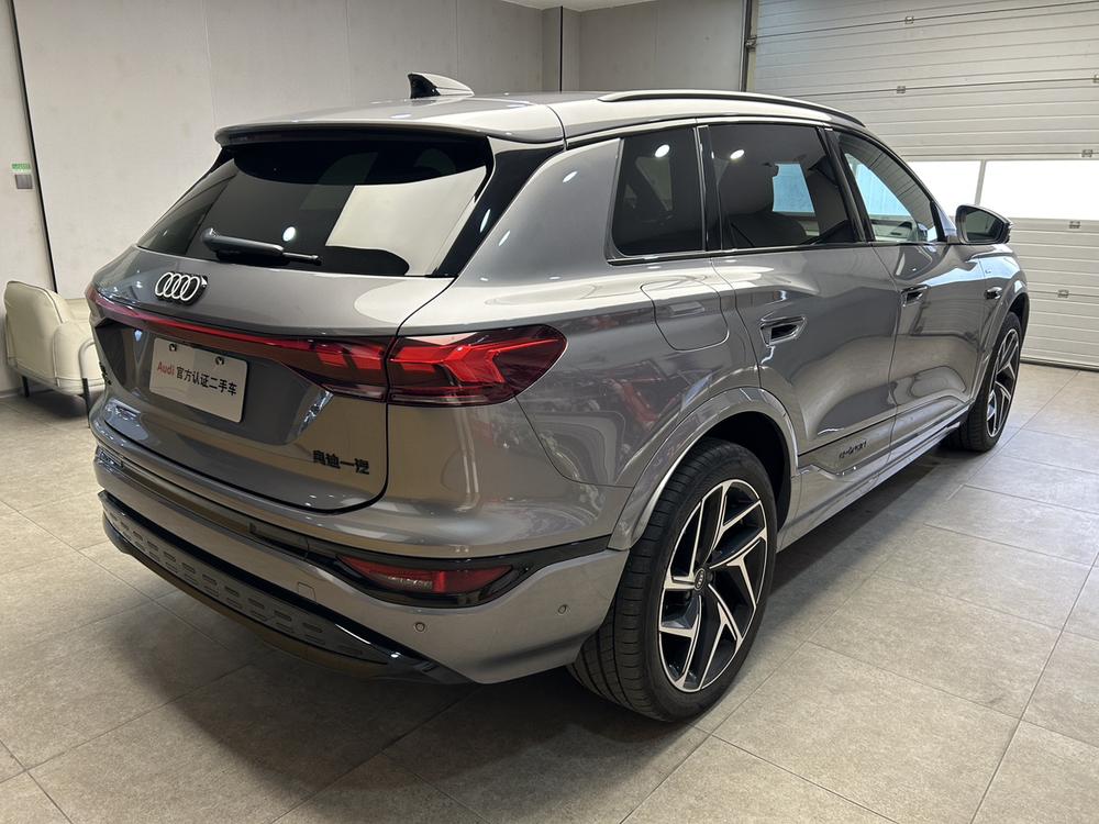 Audi Audi Q6L e-tron