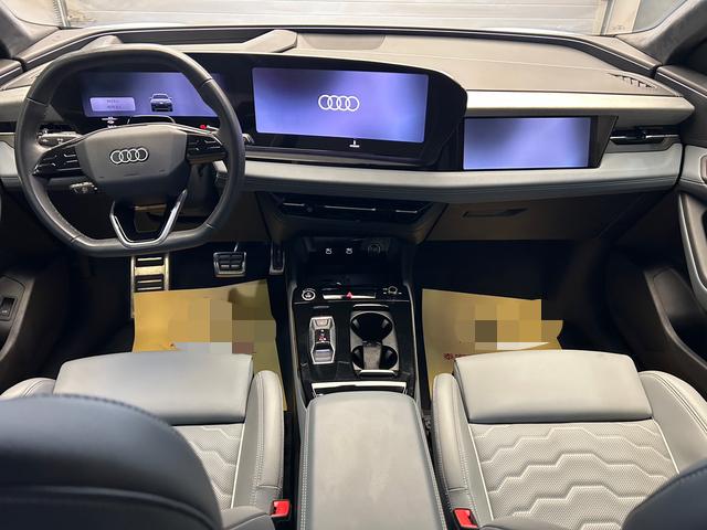 Audi Audi Q6L e-tron