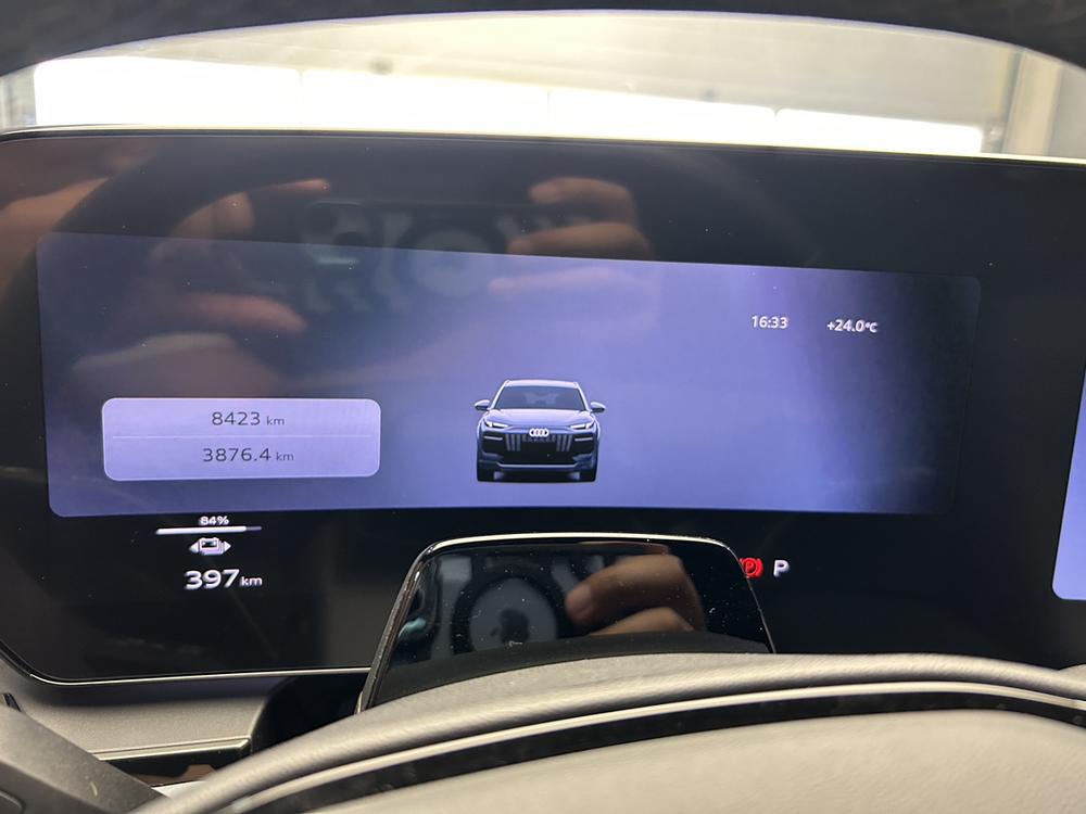 Audi Audi Q6L e-tron