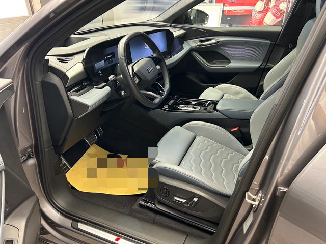 Audi Audi Q6L e-tron