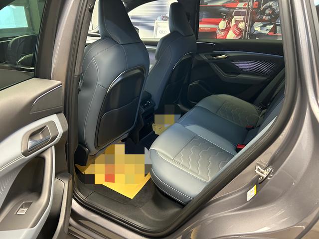Audi Audi Q6L e-tron