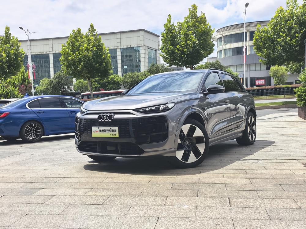 Audi Audi Q6L e-tron