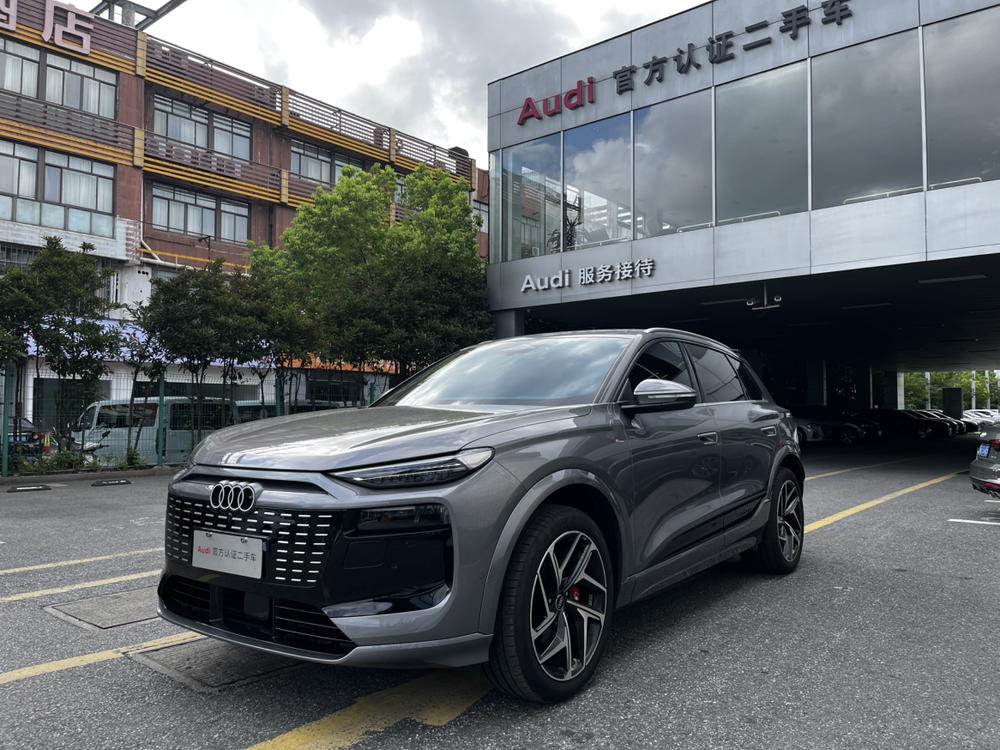 Audi Audi Q6L e-tron
