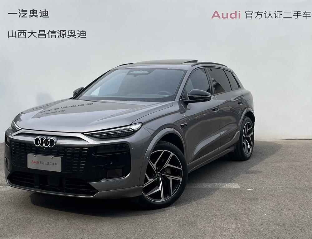 Audi Audi Q6L e-tron