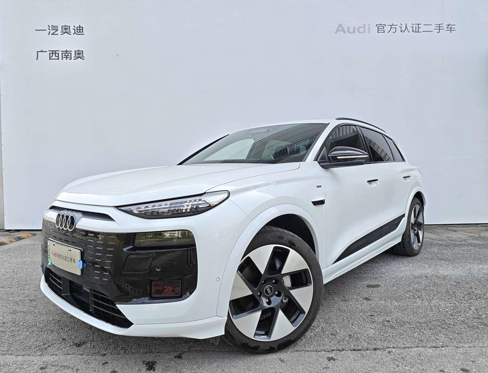Audi Audi Q6L e-tron