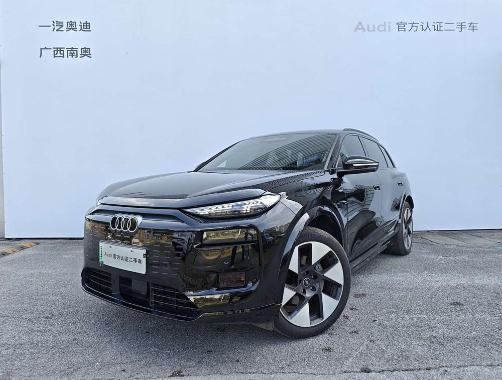 Audi Audi Q6L e-tron