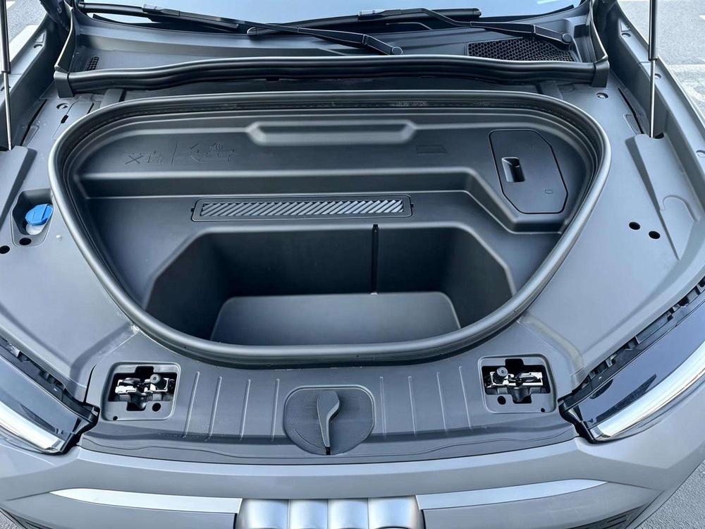 Audi Audi Q6L e-tron