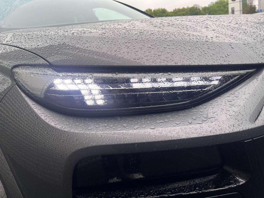 Audi Audi Q6L e-tron