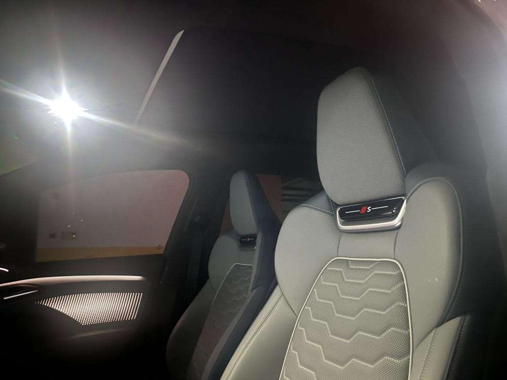 Audi Audi Q6L e-tron