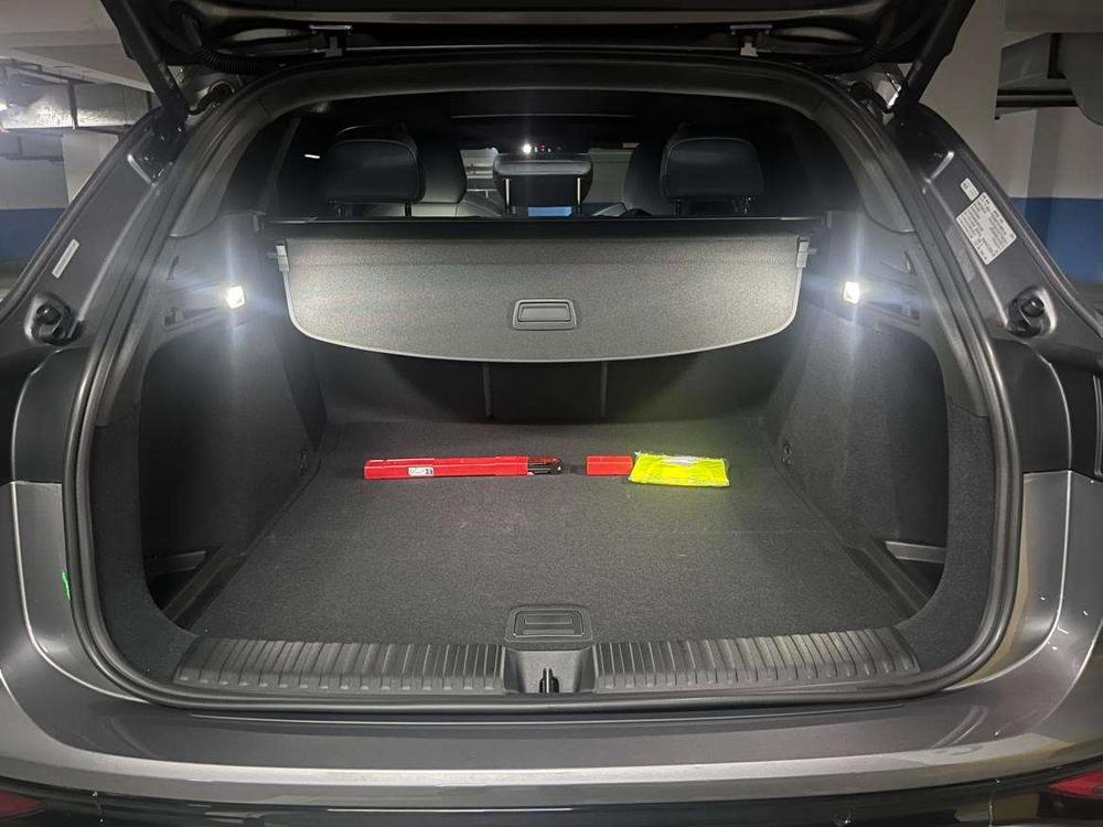 Audi Audi Q6L e-tron