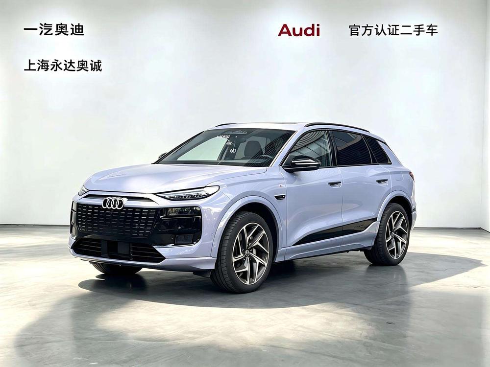 Audi Audi Q6L e-tron