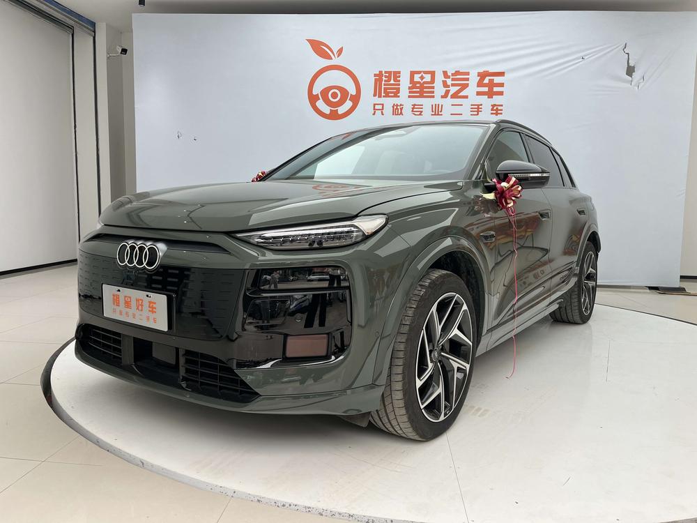 Audi Audi Q6L e-tron