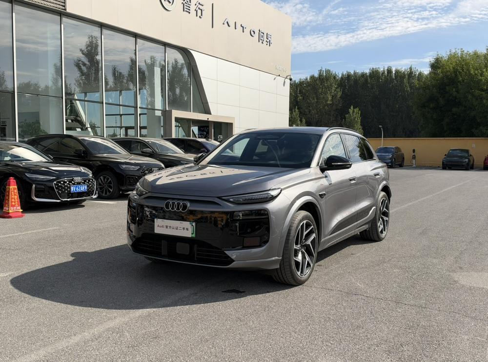 Audi Audi Q6L e-tron