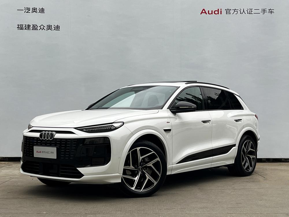 Audi Audi Q6L e-tron