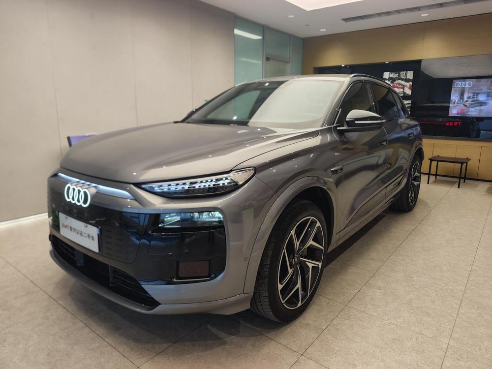 Audi Audi Q6L e-tron