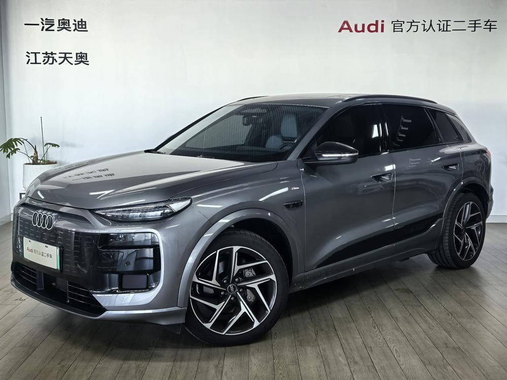 Audi Audi Q6L e-tron
