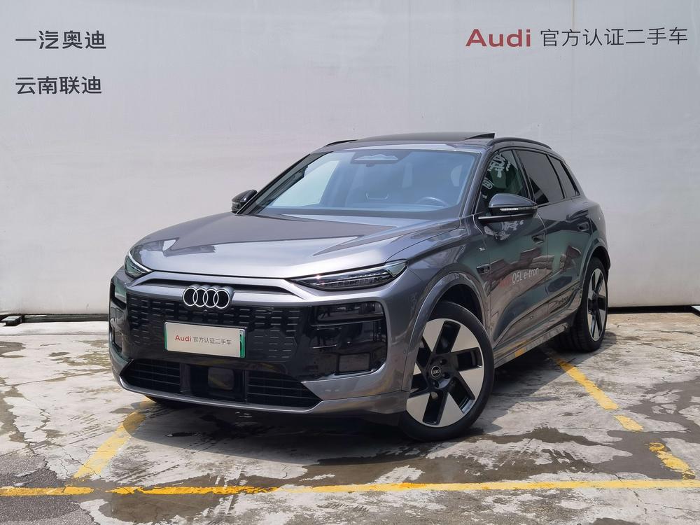 Audi Audi Q6L e-tron