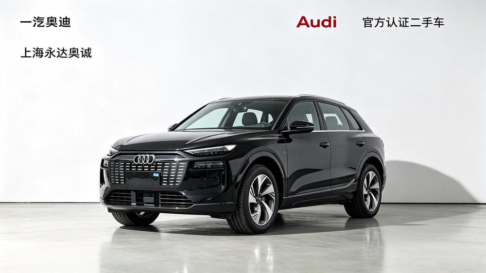 Audi Audi Q6L e-tron