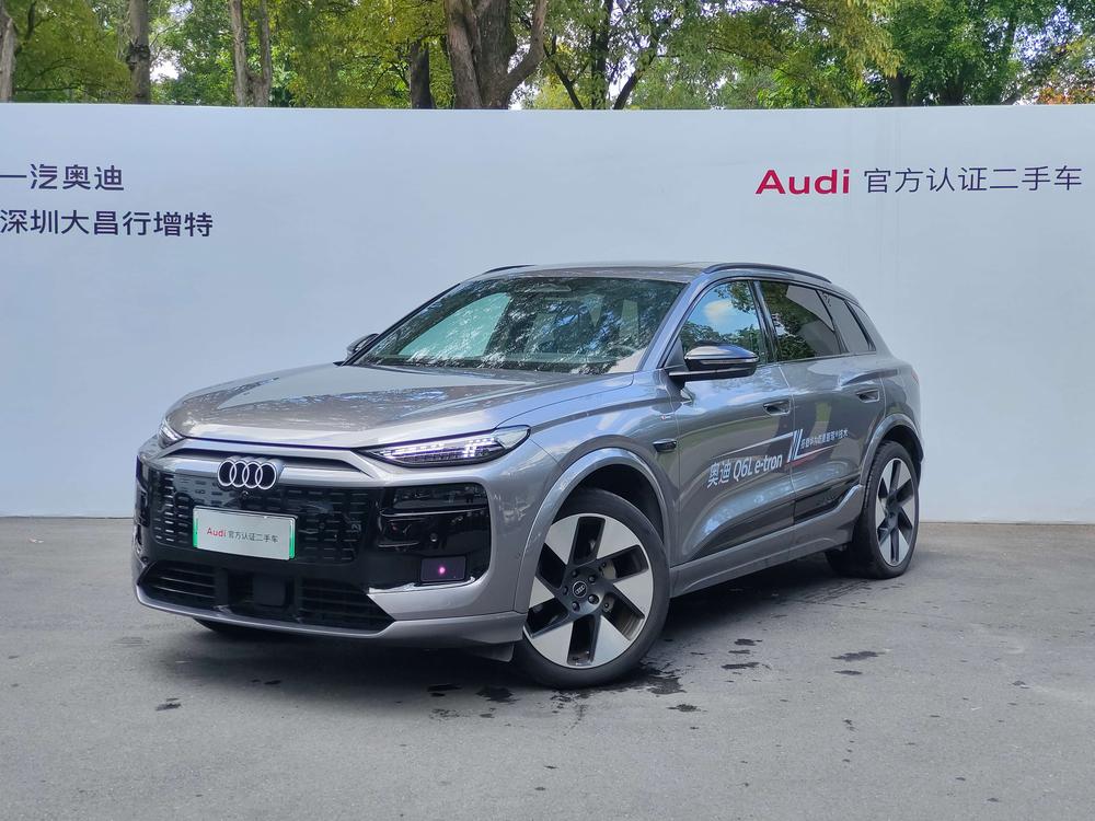 Audi Audi Q6L e-tron