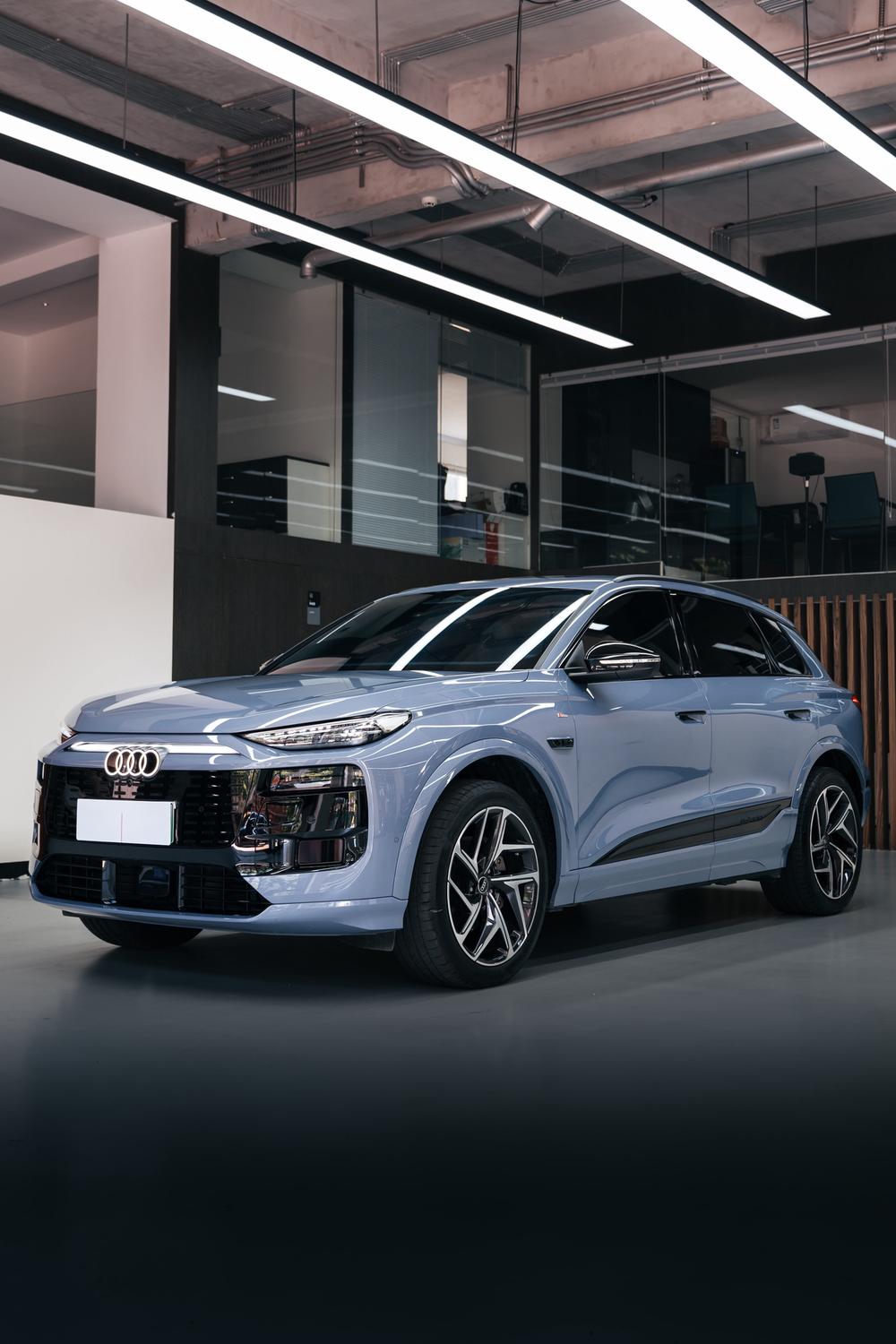 Audi Audi Q6L e-tron
