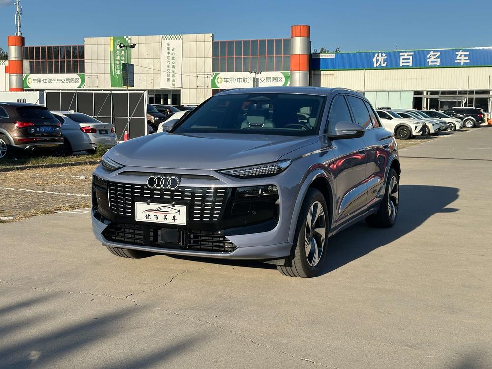 Audi Audi Q6L e-tron