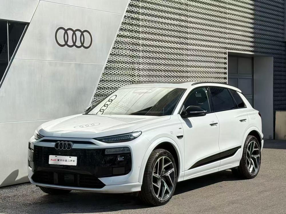 Audi Audi Q6L e-tron