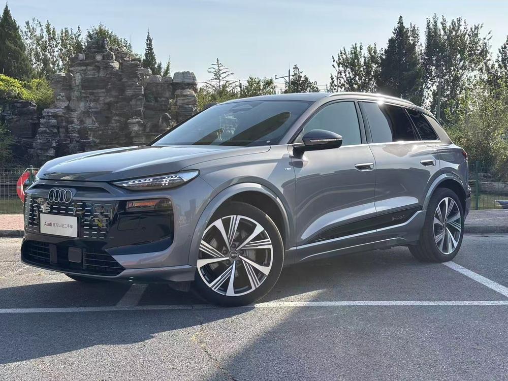 Audi Audi Q6L e-tron