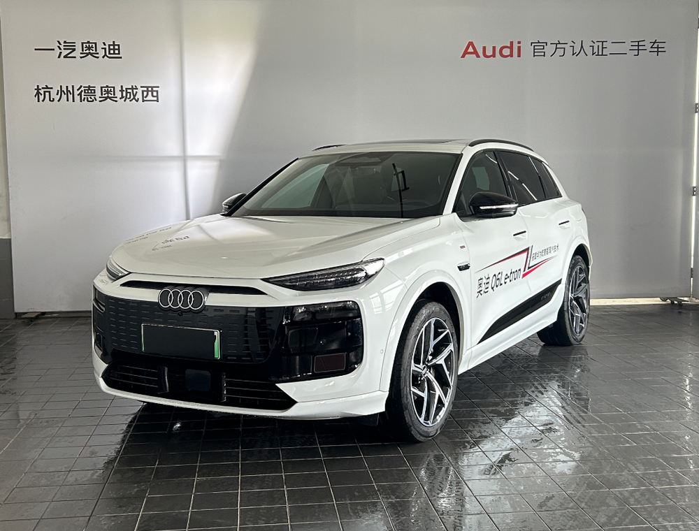Audi Audi Q6L e-tron