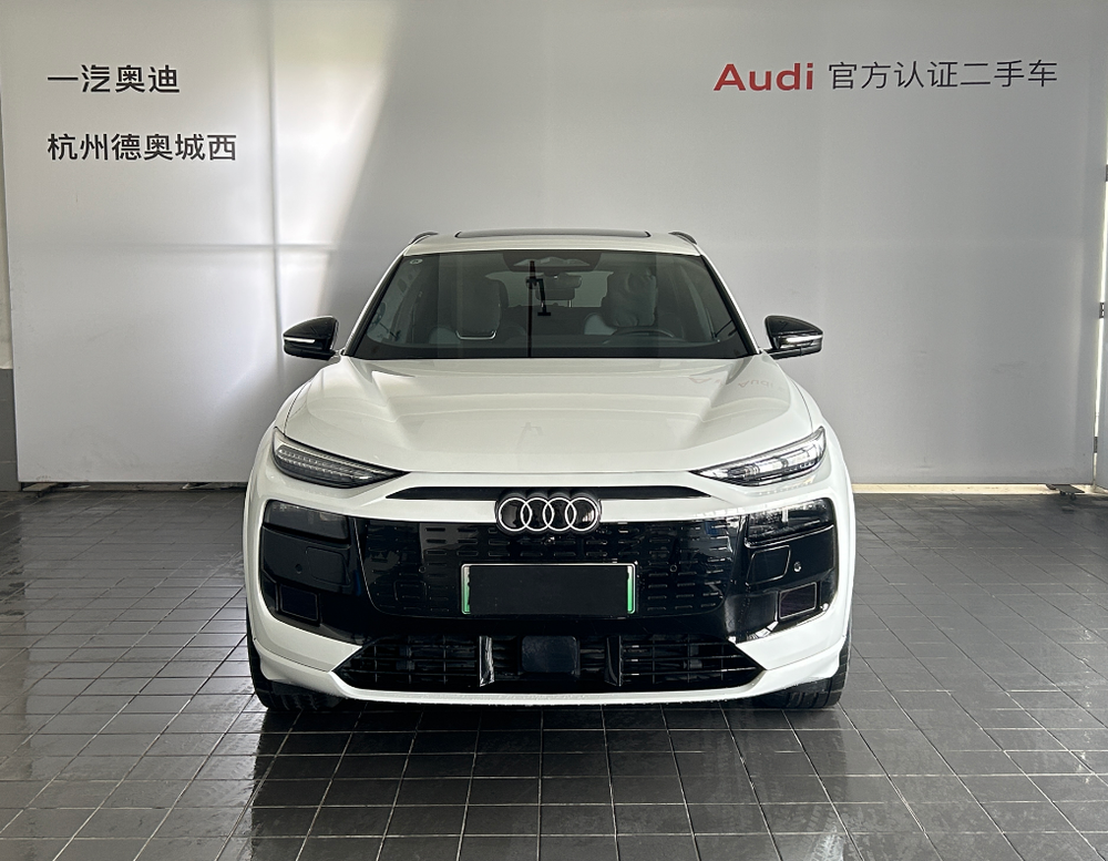 Audi Audi Q6L e-tron