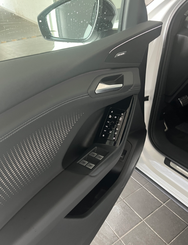 Audi Audi Q6L e-tron