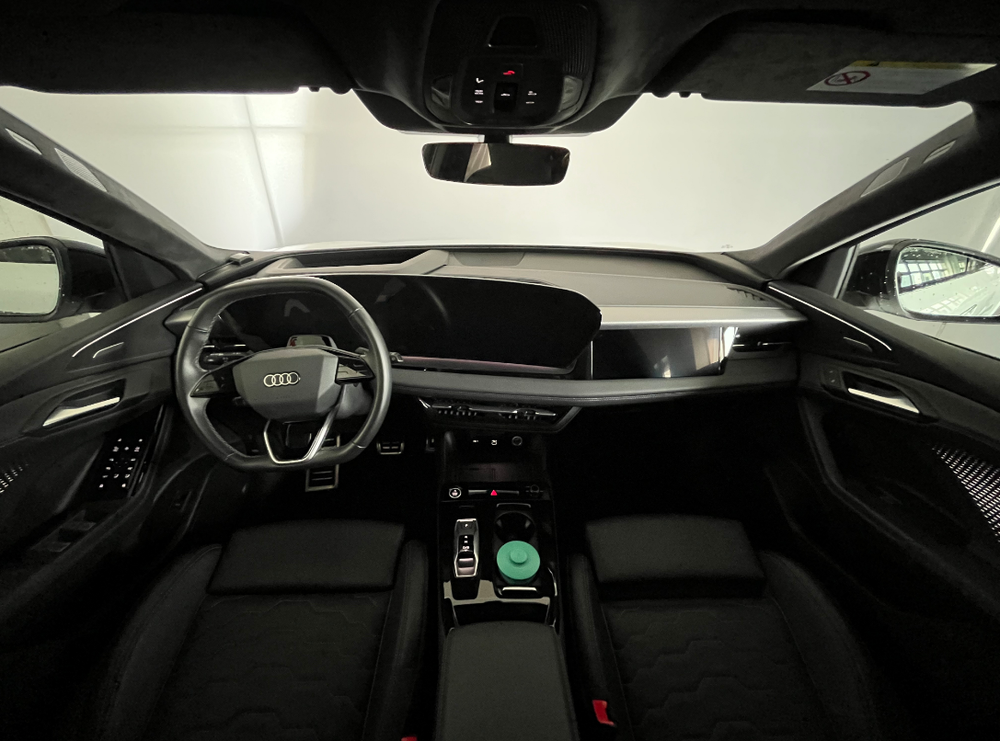Audi Audi Q6L e-tron
