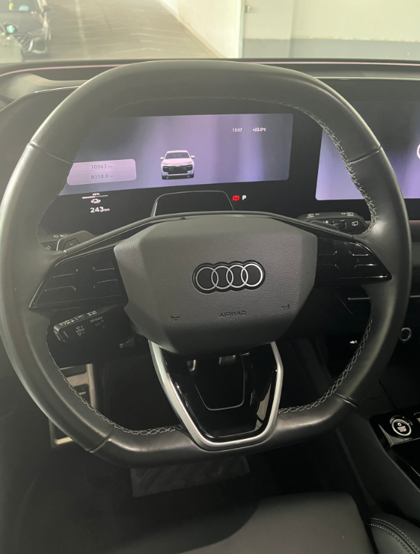 Audi Audi Q6L e-tron