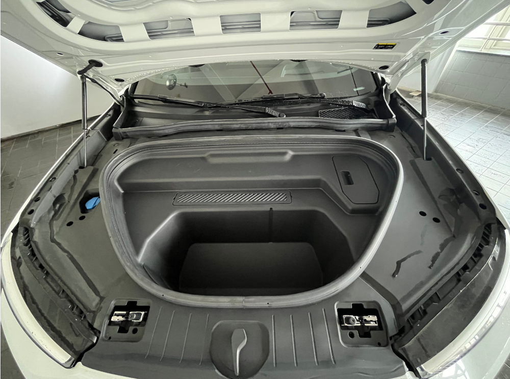 Audi Audi Q6L e-tron