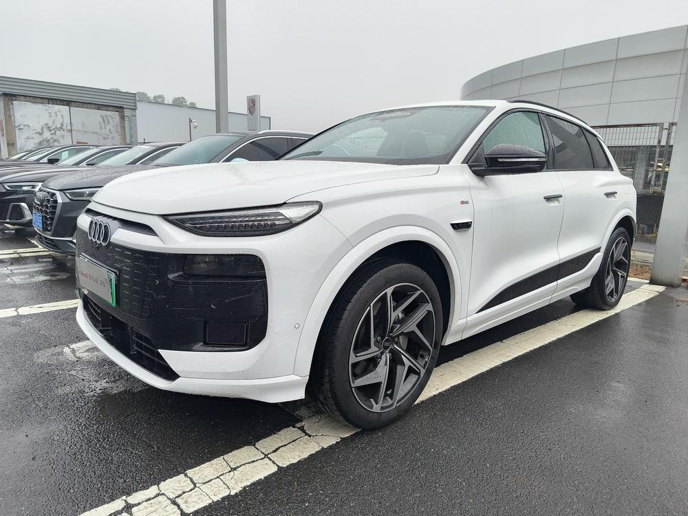 Audi Audi Q6L e-tron