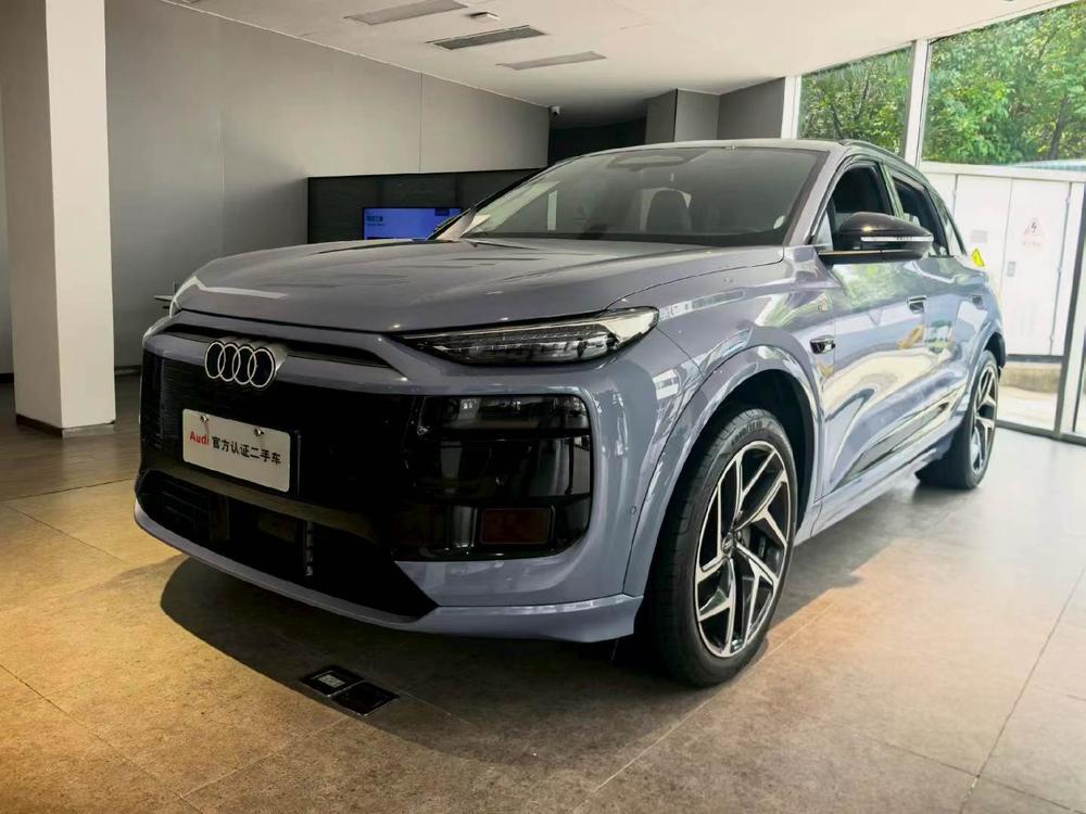 Audi Audi Q6L e-tron