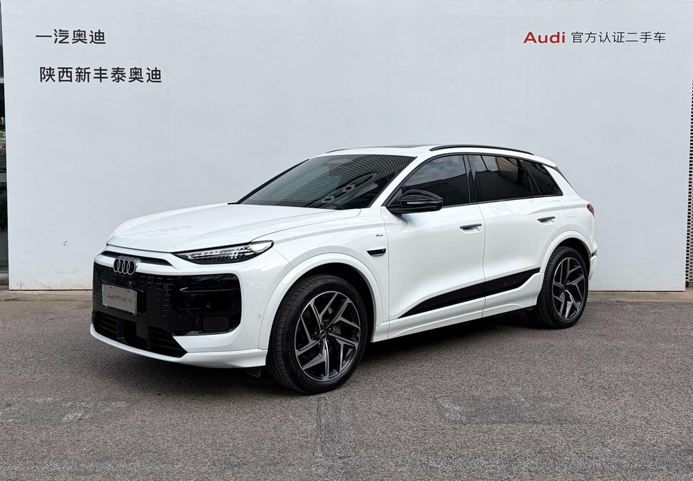 Audi Audi Q6L e-tron
