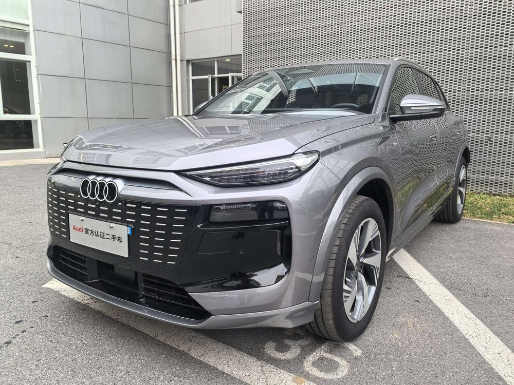 Audi Audi Q6L e-tron