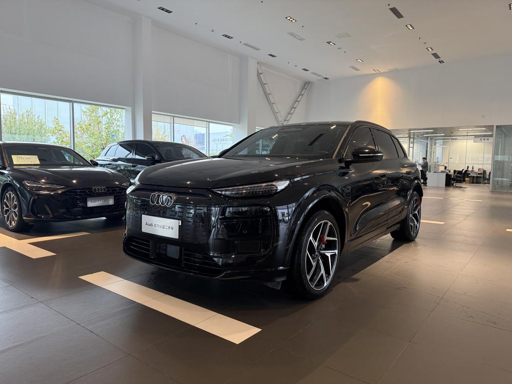 Audi Audi Q6L e-tron