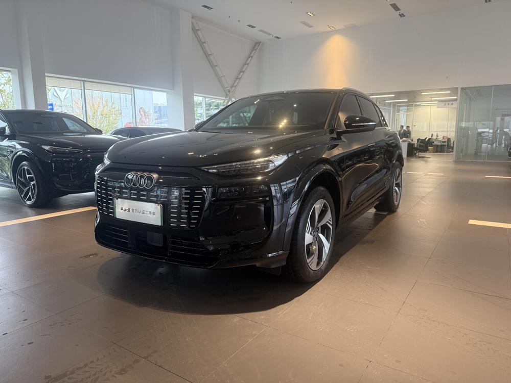 Audi Audi Q6L e-tron